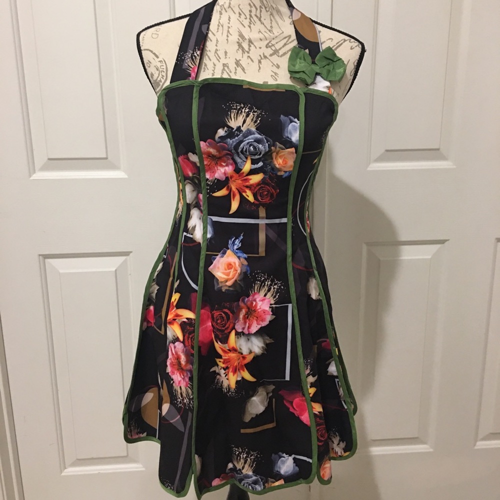 NEW Summer Dress Size: S